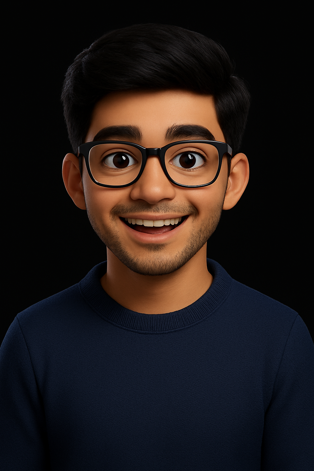 Gaurav Singh